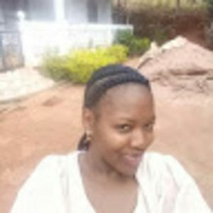 Meet your Posher, Audrey christy